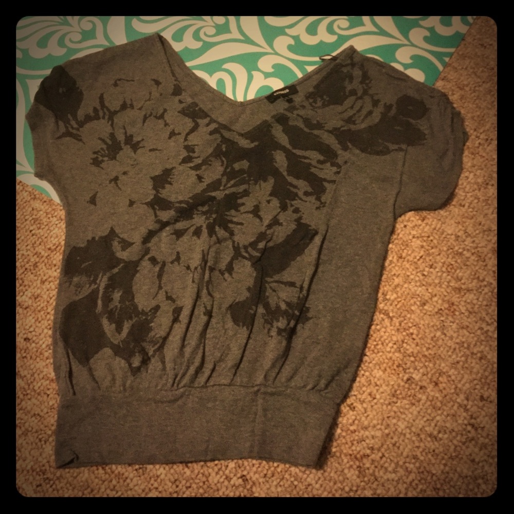 Sweater shirt XS